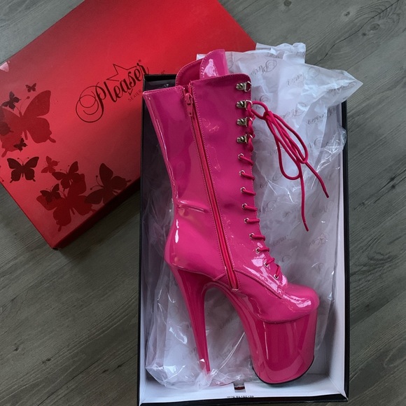 Flamingo 1050 - Picture 2 of 2